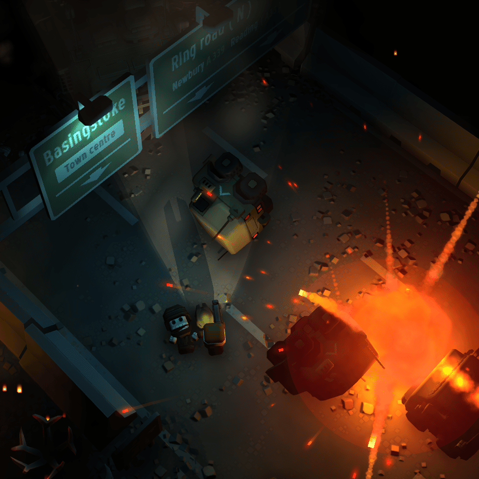 Изображение из объявления Steam