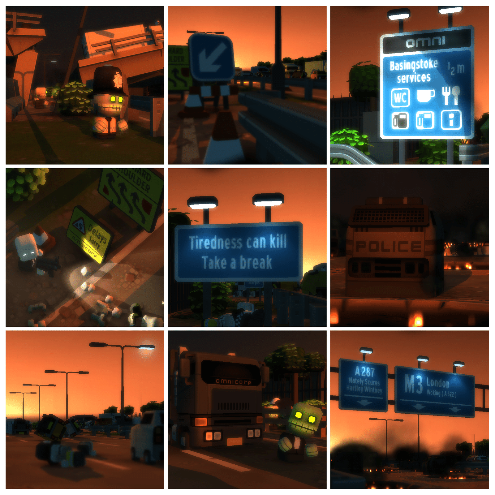 Изображение из объявления Steam