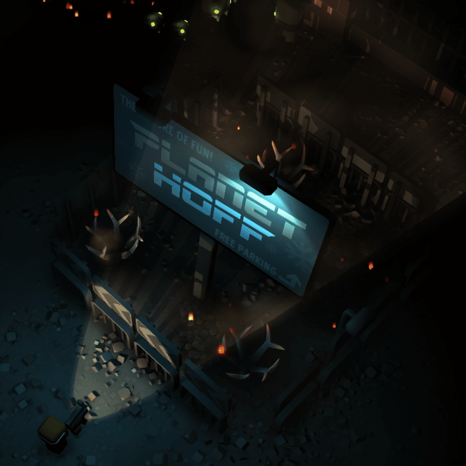 Изображение из объявления Steam