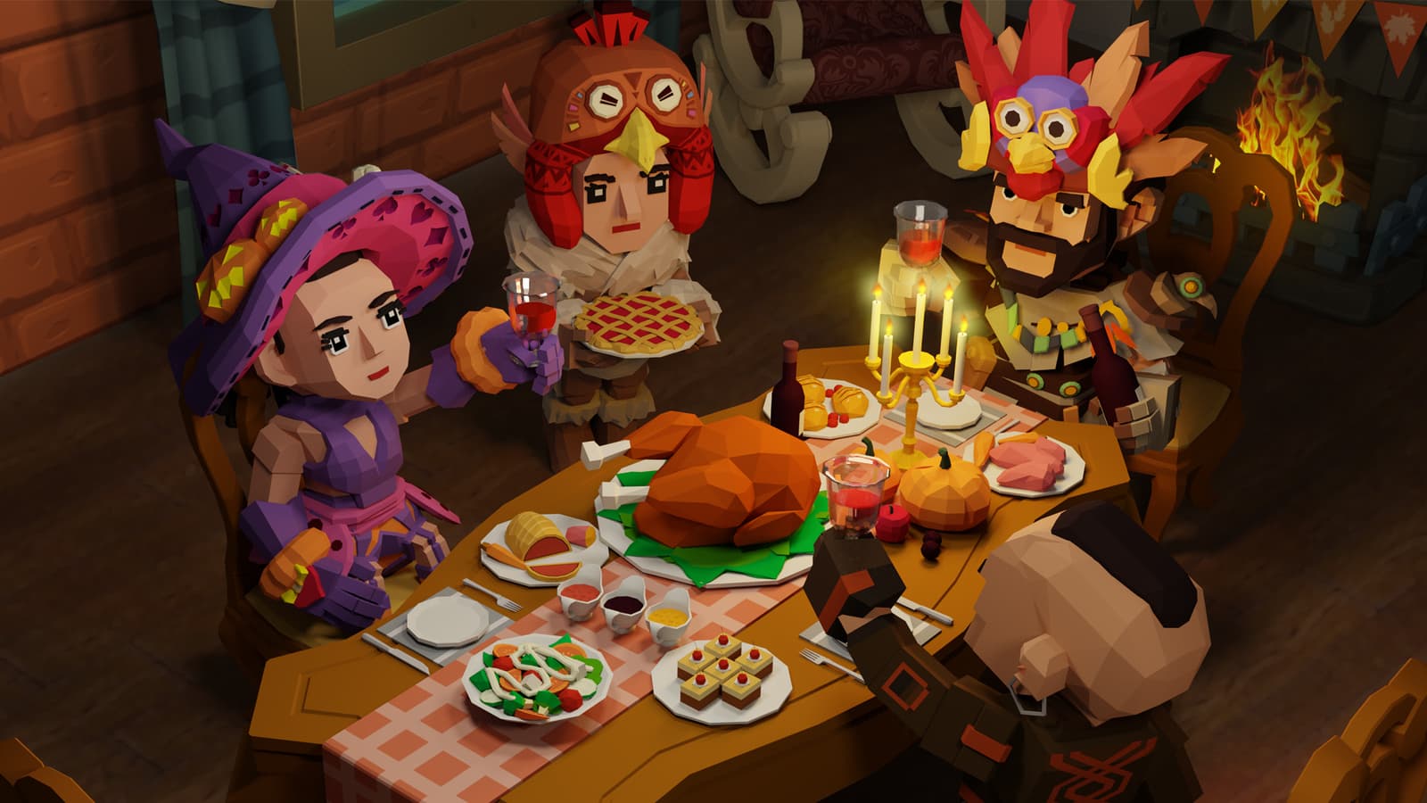 Изображение из объявления Steam