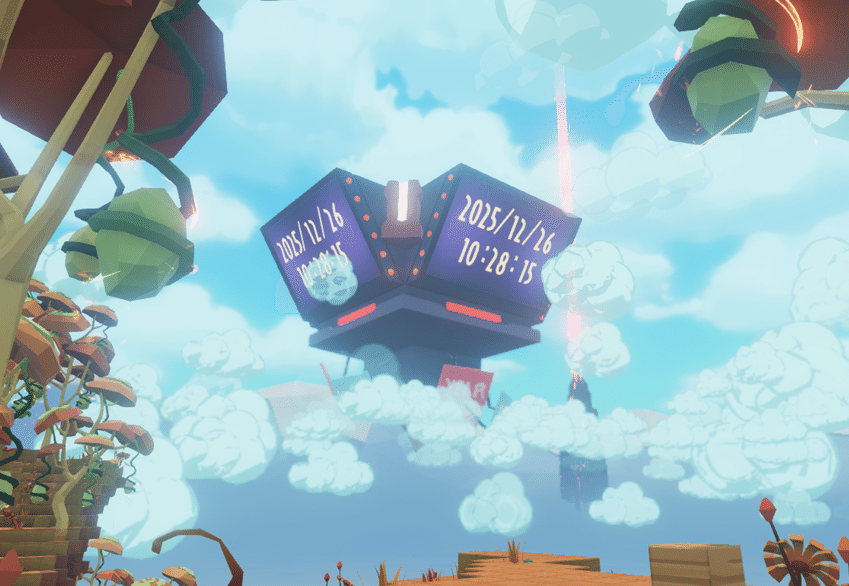 Изображение из объявления Steam