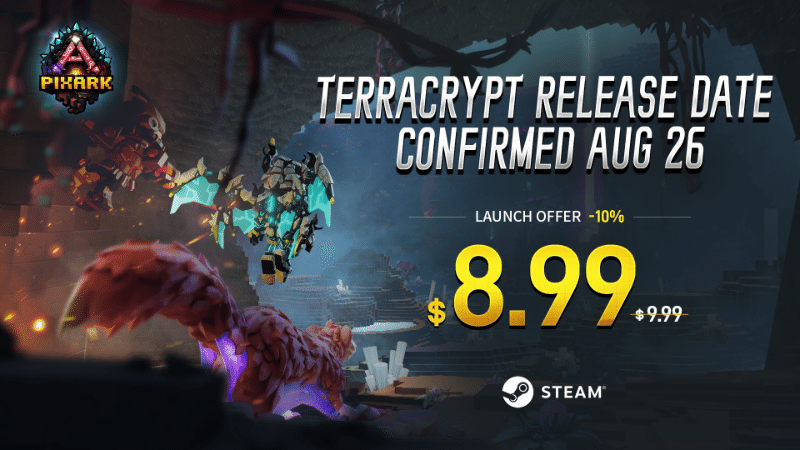 Изображение из объявления Steam