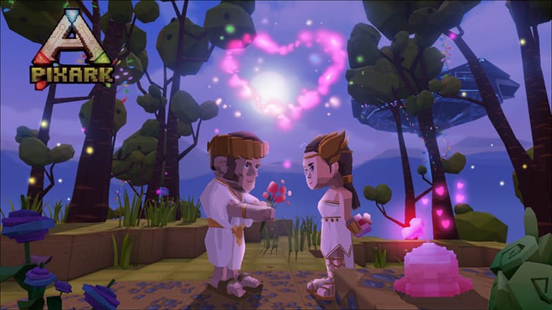 Изображение из объявления Steam