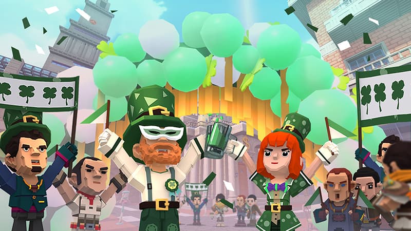 Изображение из объявления Steam