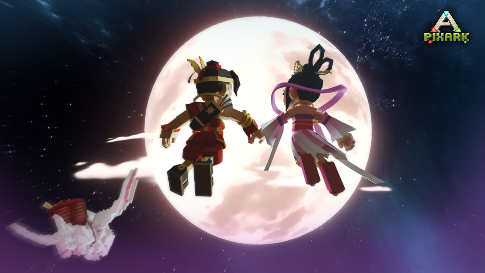 Изображение из объявления Steam