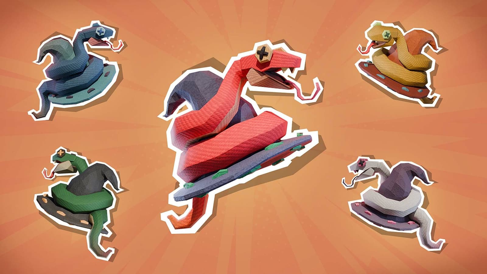Изображение из объявления Steam