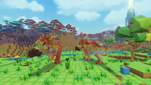 Изображение из объявления Steam