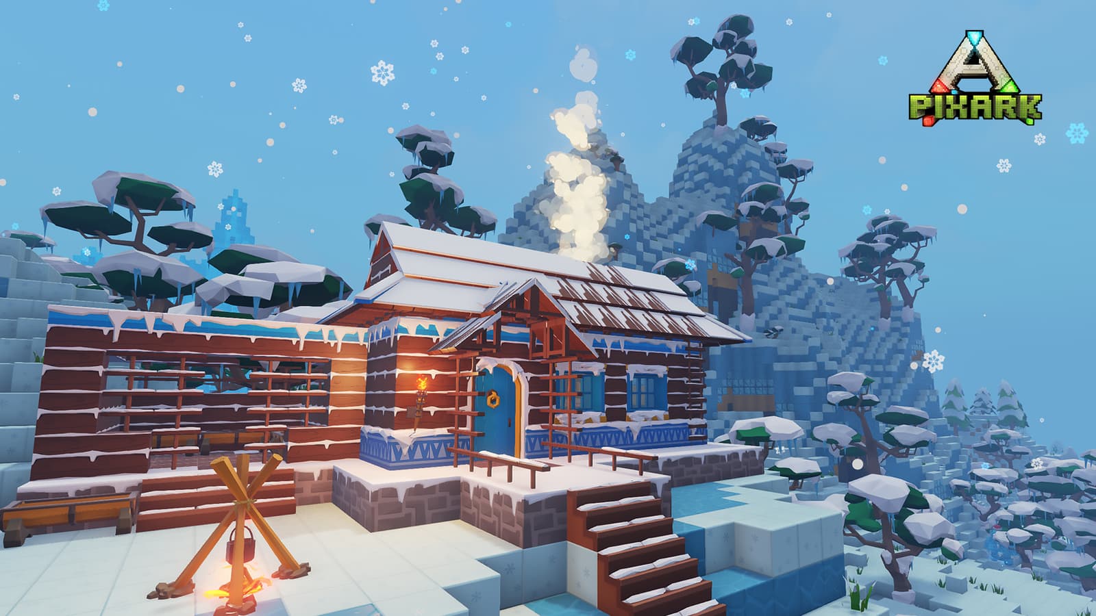Изображение из объявления Steam
