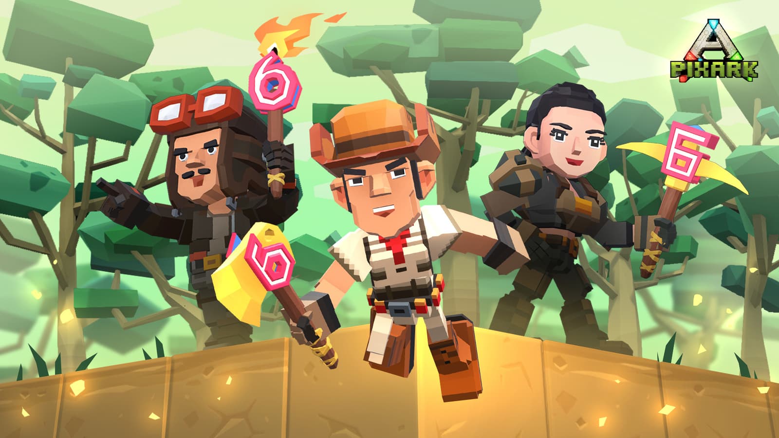 Изображение из объявления Steam
