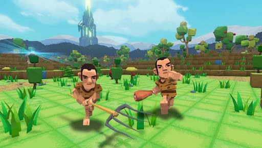 Изображение из объявления Steam