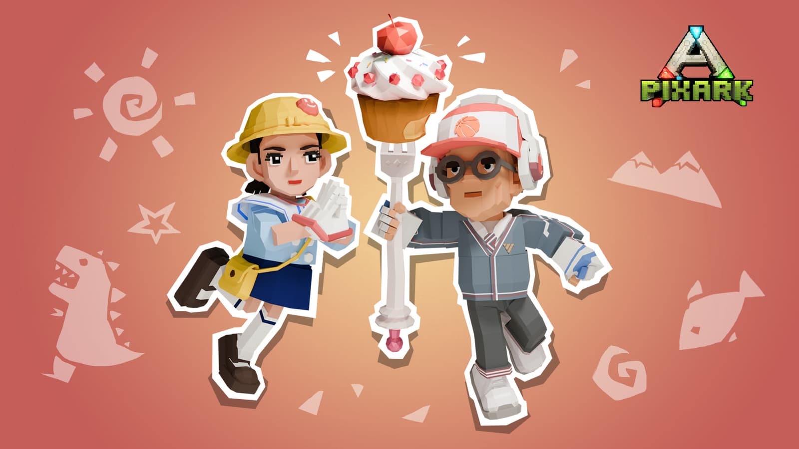 Изображение из объявления Steam