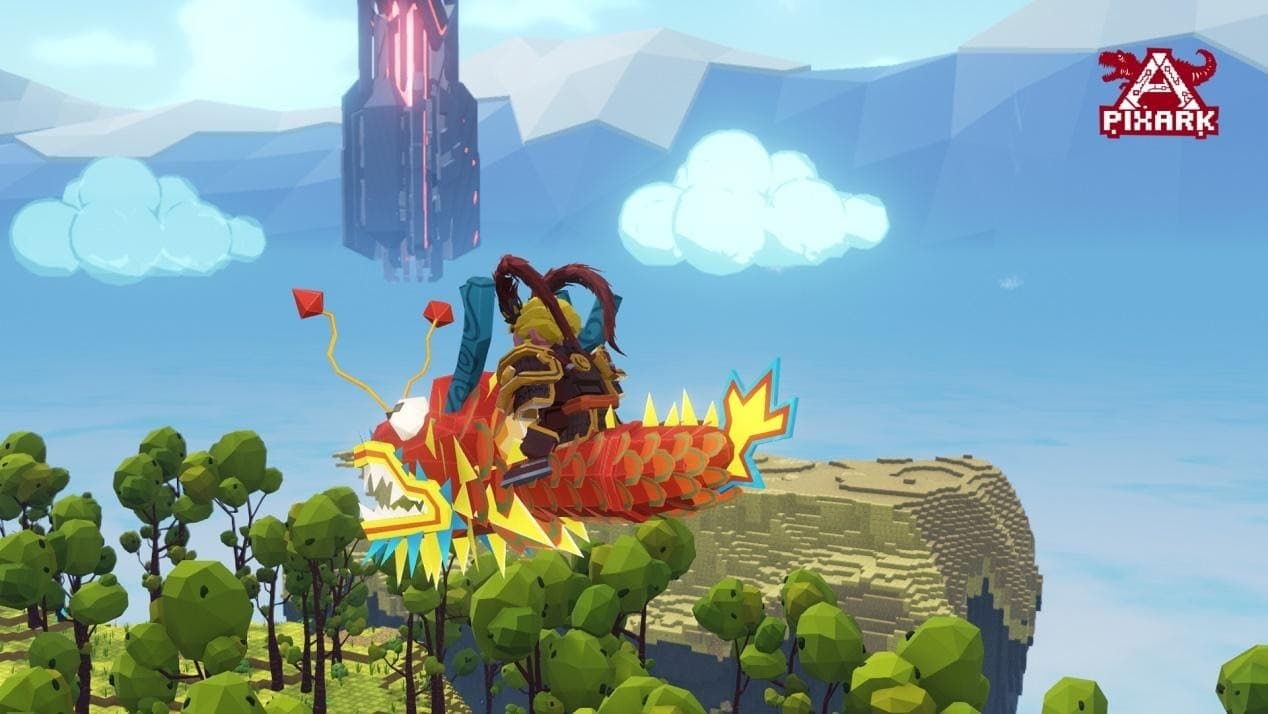 Изображение из объявления Steam