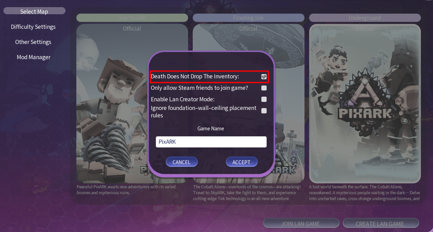 Изображение из объявления Steam