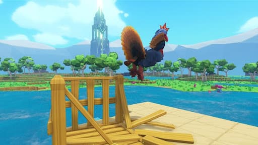 Изображение из объявления Steam