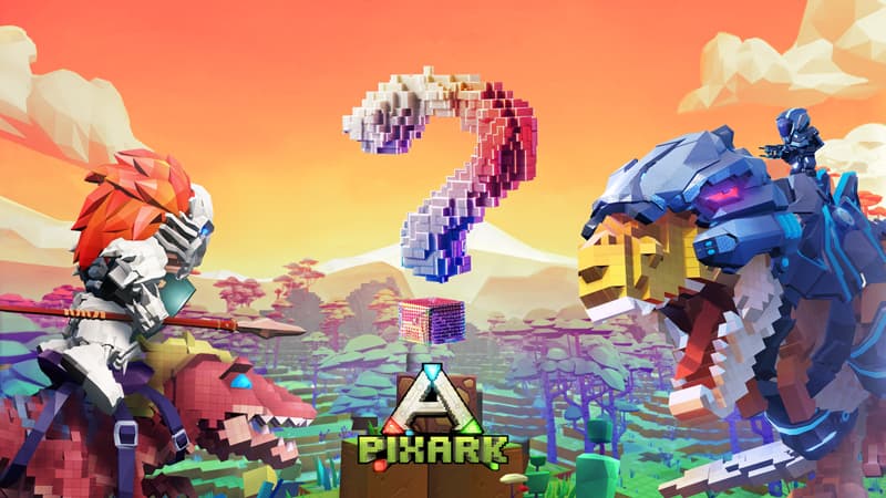 Изображение из объявления Steam