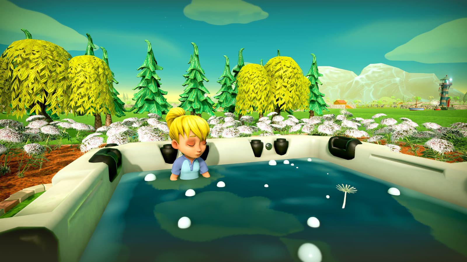 Изображение из объявления Steam