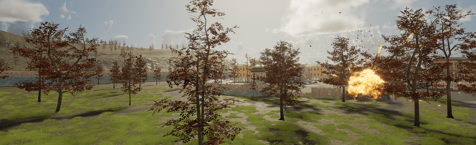 Изображение из объявления Steam