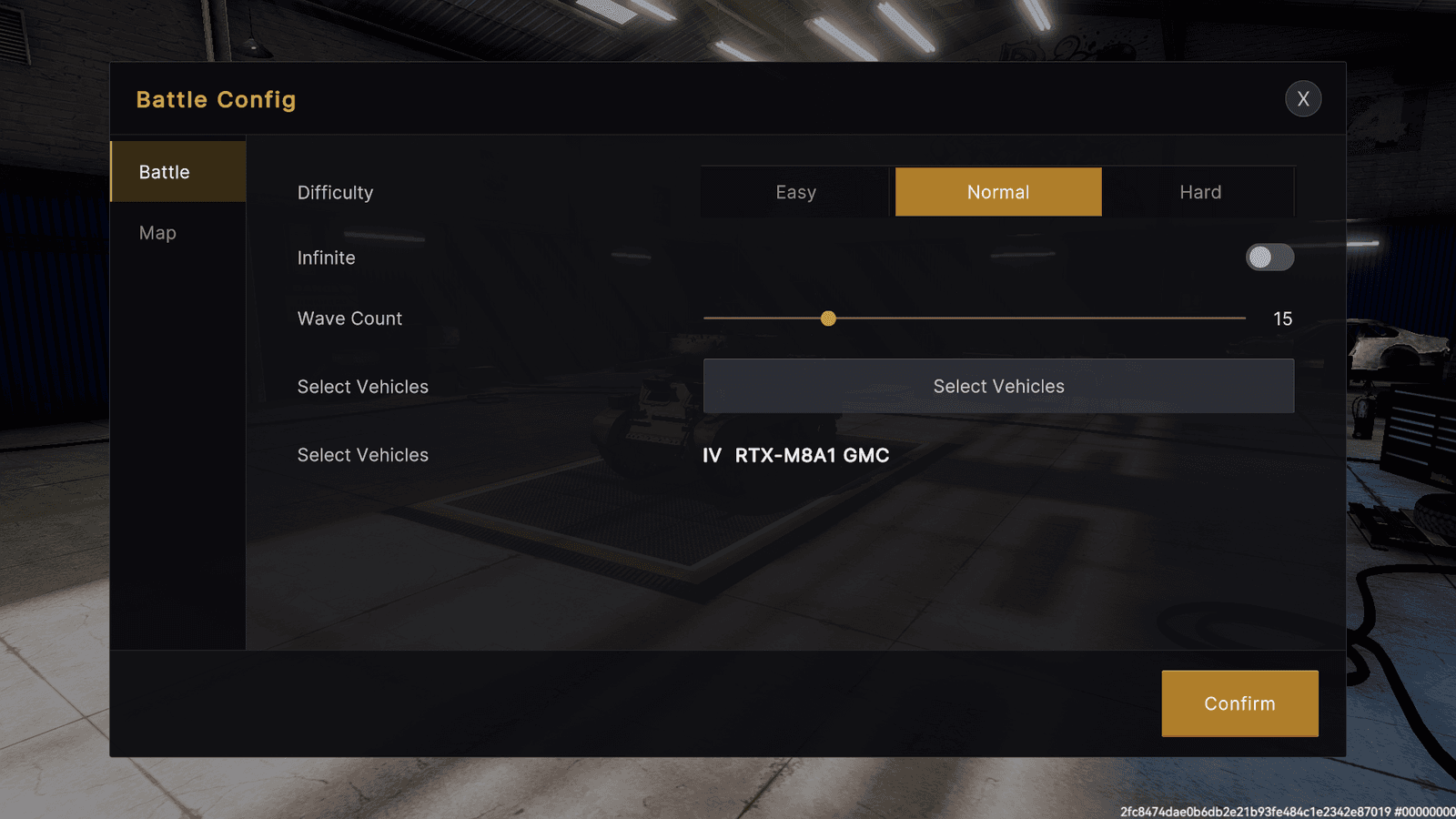 Изображение из объявления Steam