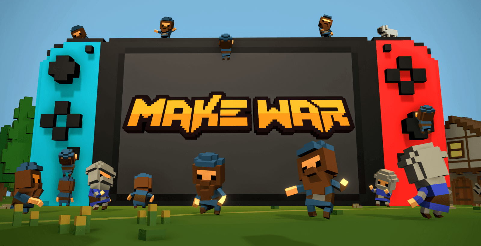 Изображение из объявления Steam