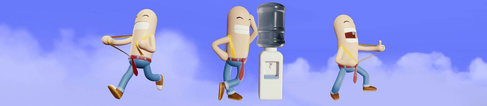Изображение из объявления Steam