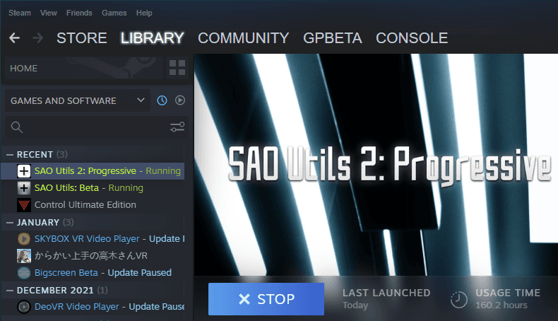 Изображение из объявления Steam