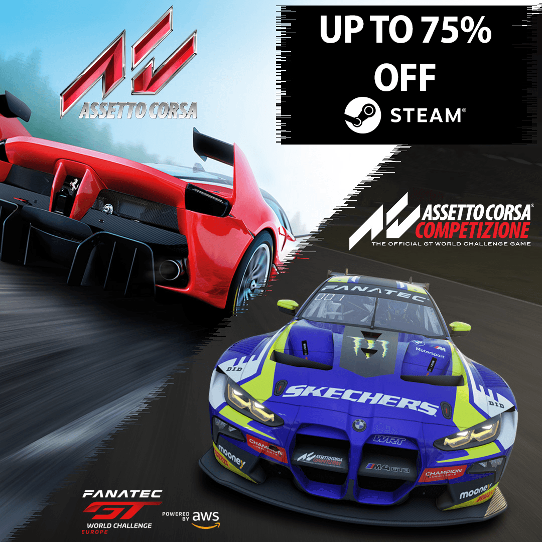 Изображение из объявления Steam