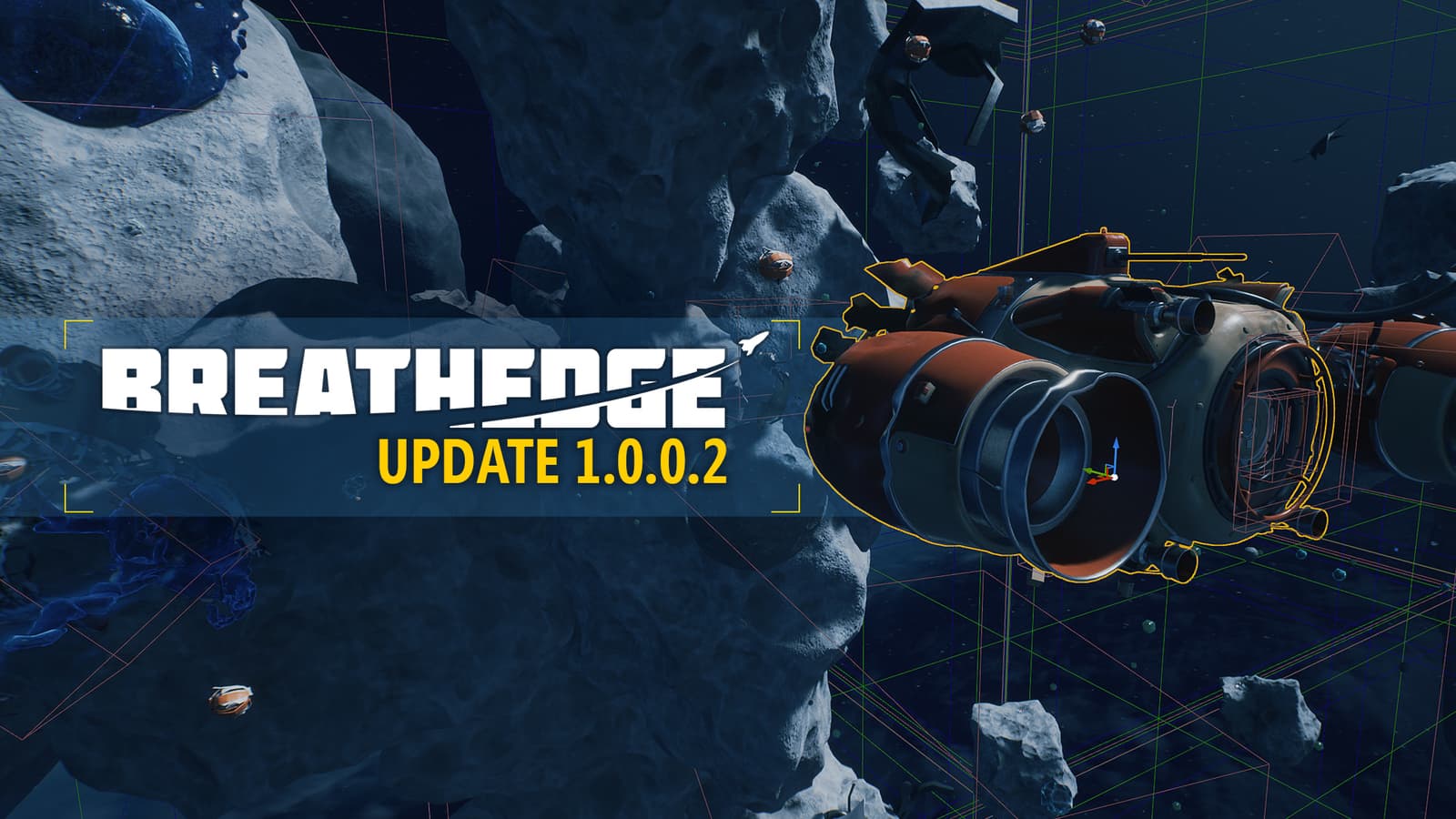 Изображение из объявления Steam