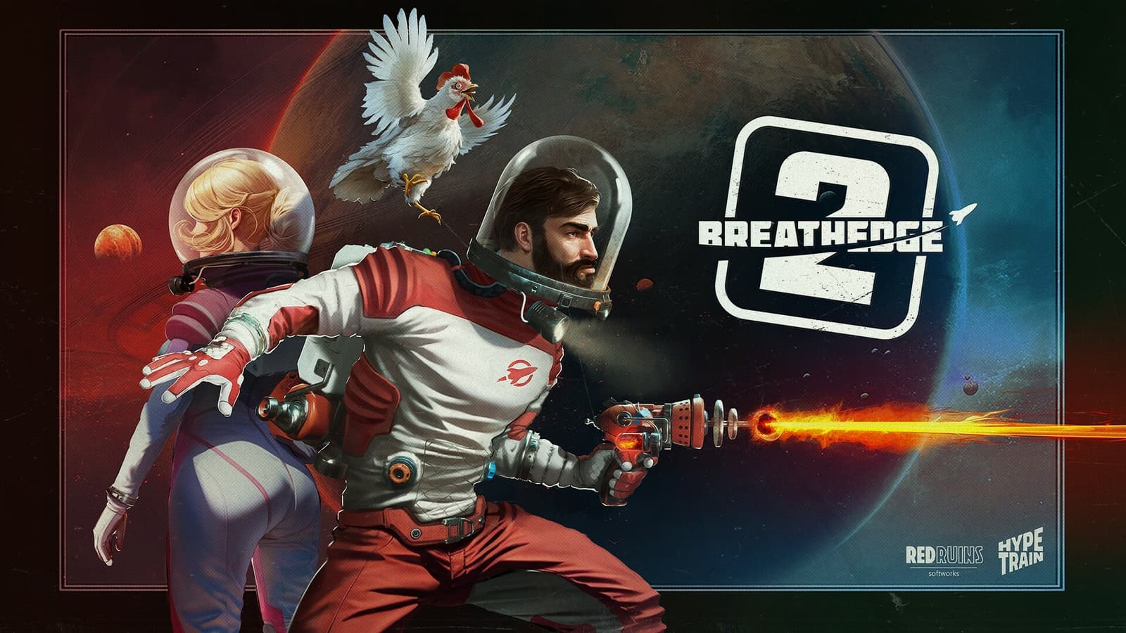 Изображение из объявления Steam