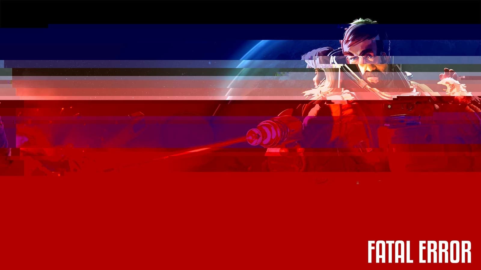 Изображение из объявления Steam