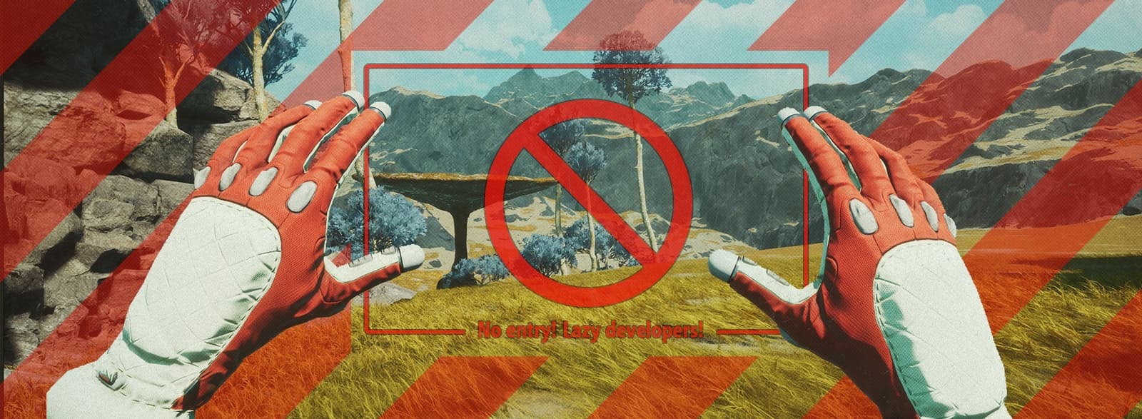 Изображение из объявления Steam