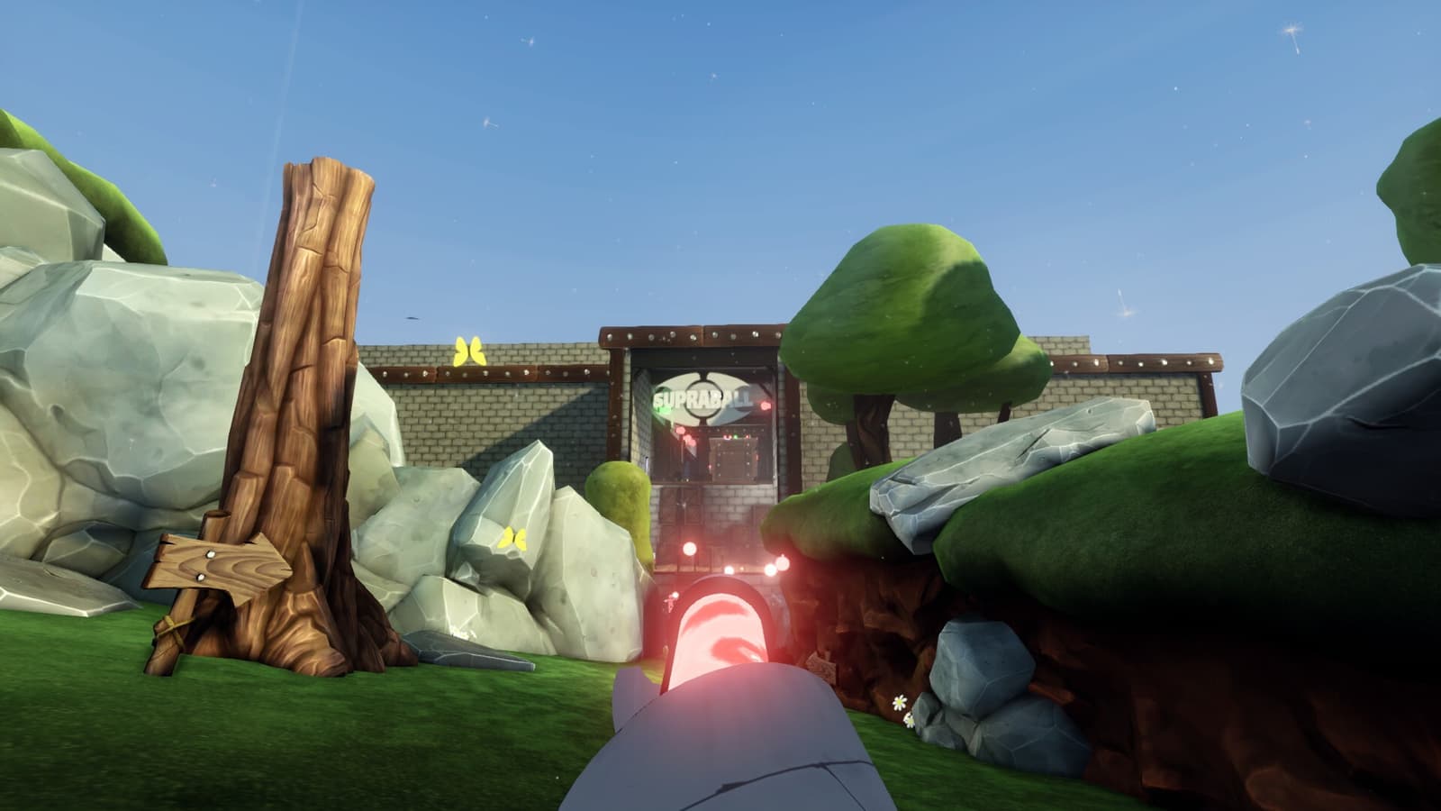 Изображение из объявления Steam
