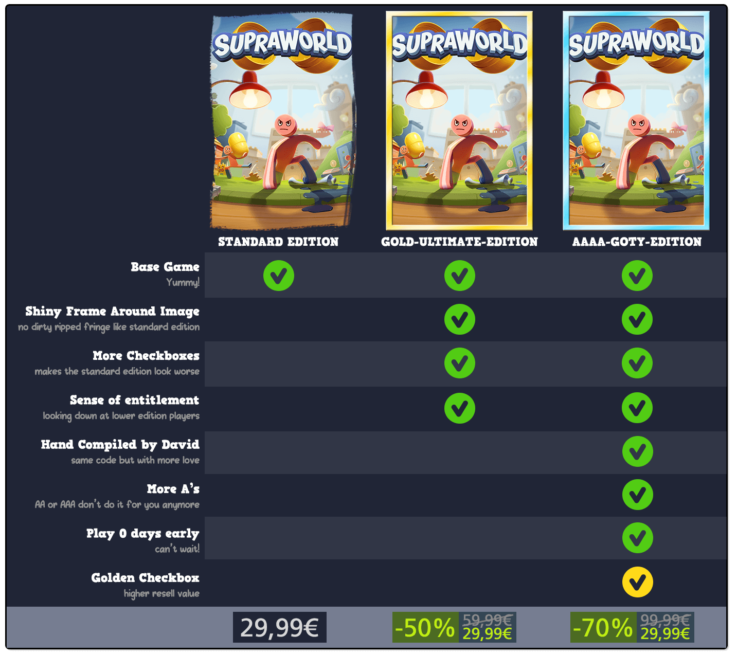 Изображение из объявления Steam