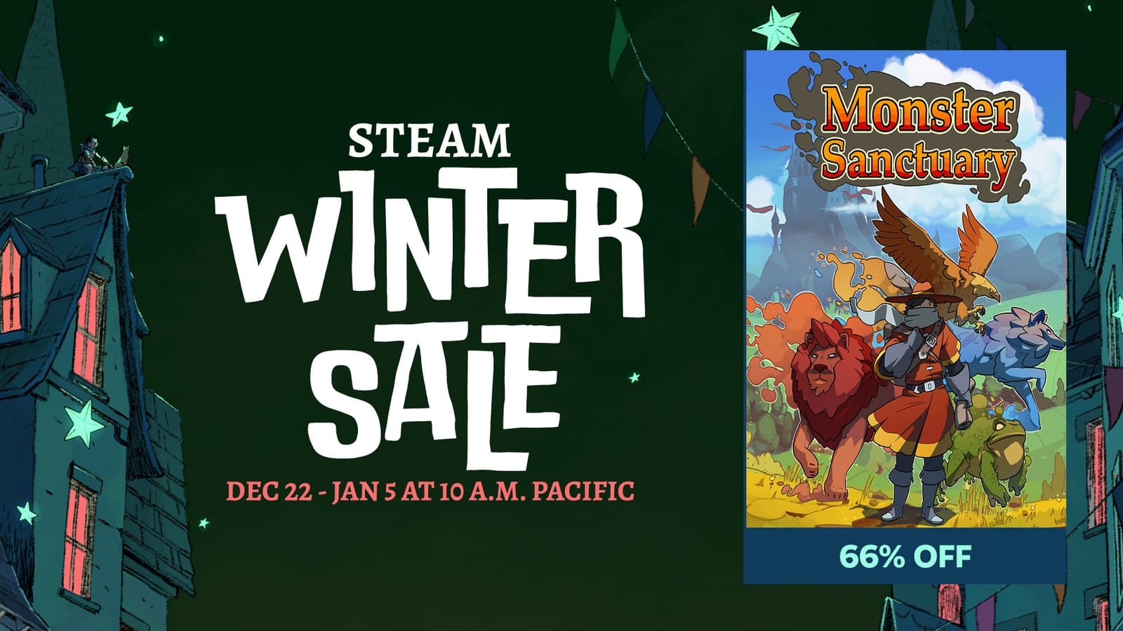 Изображение из объявления Steam