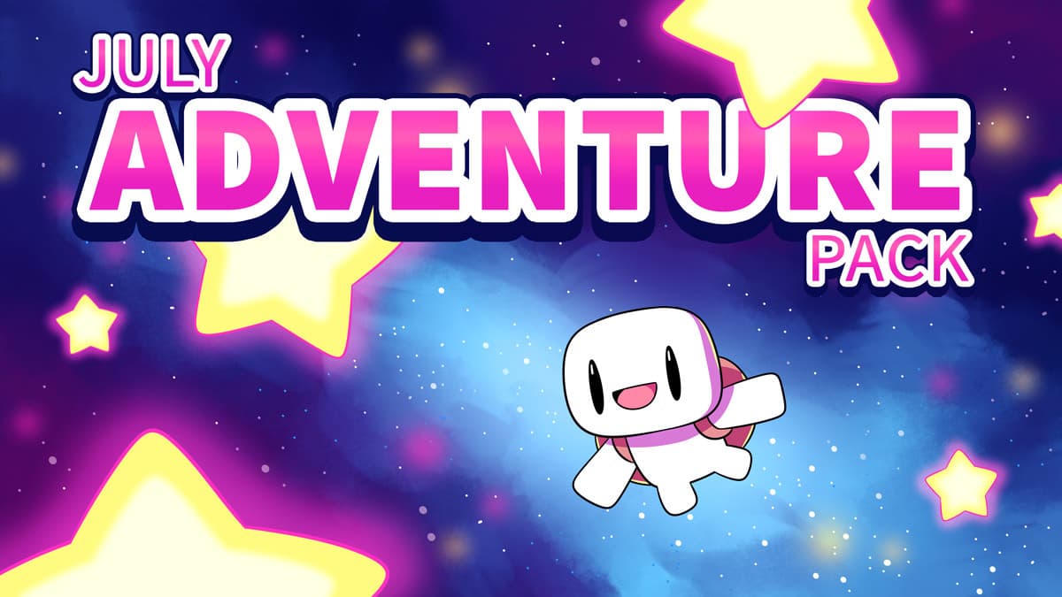 Изображение из объявления Steam