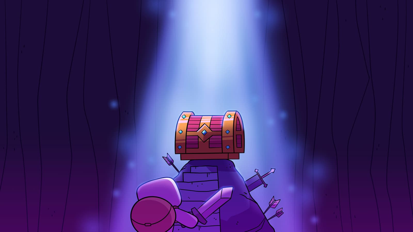 Изображение из объявления Steam