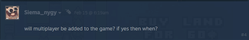 Изображение из объявления Steam