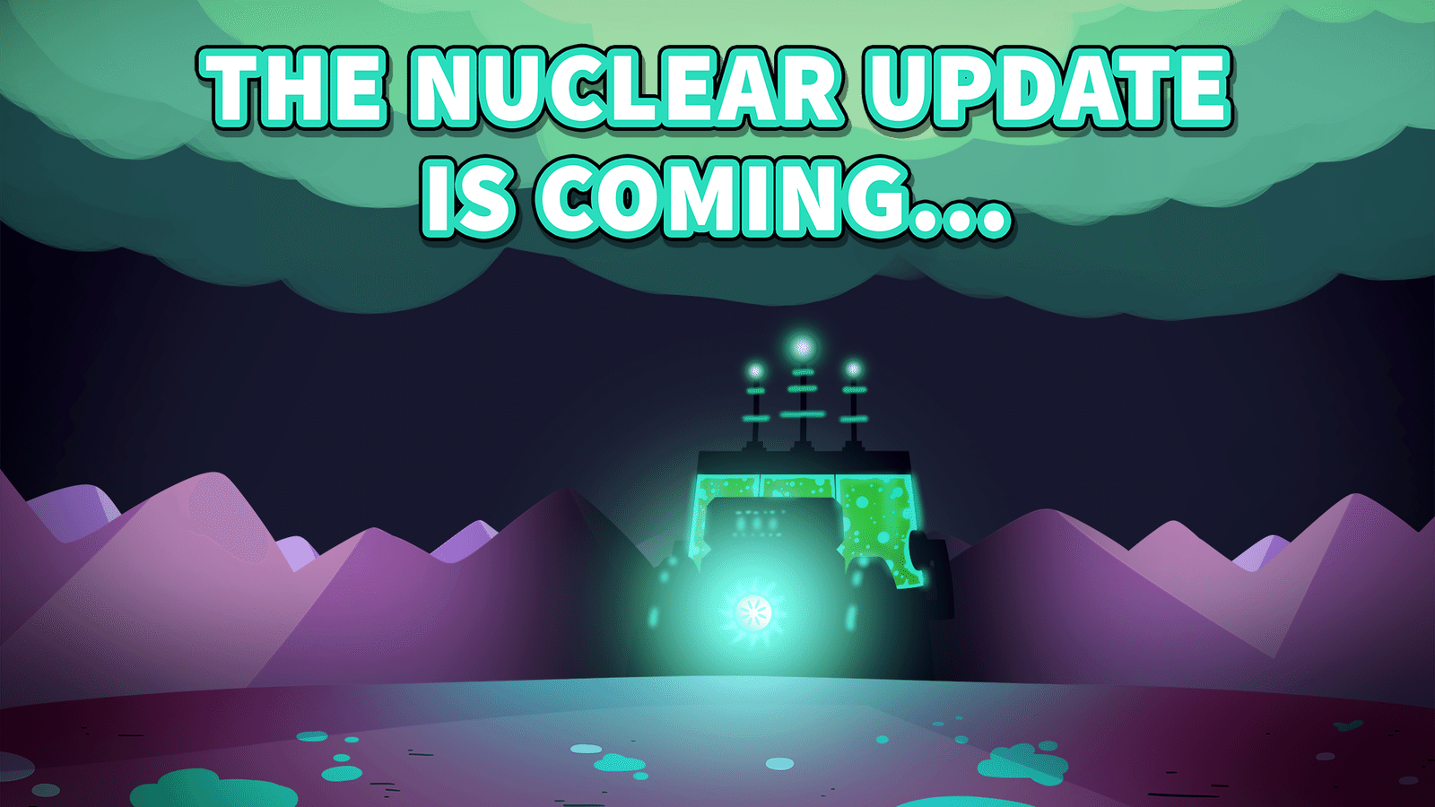 Изображение из объявления Steam