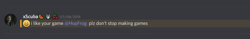 Изображение из объявления Steam