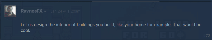 Изображение из объявления Steam