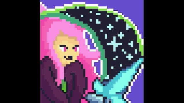 Изображение из объявления Steam