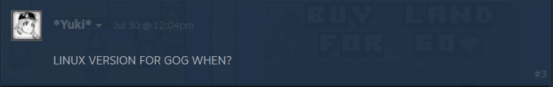 Изображение из объявления Steam