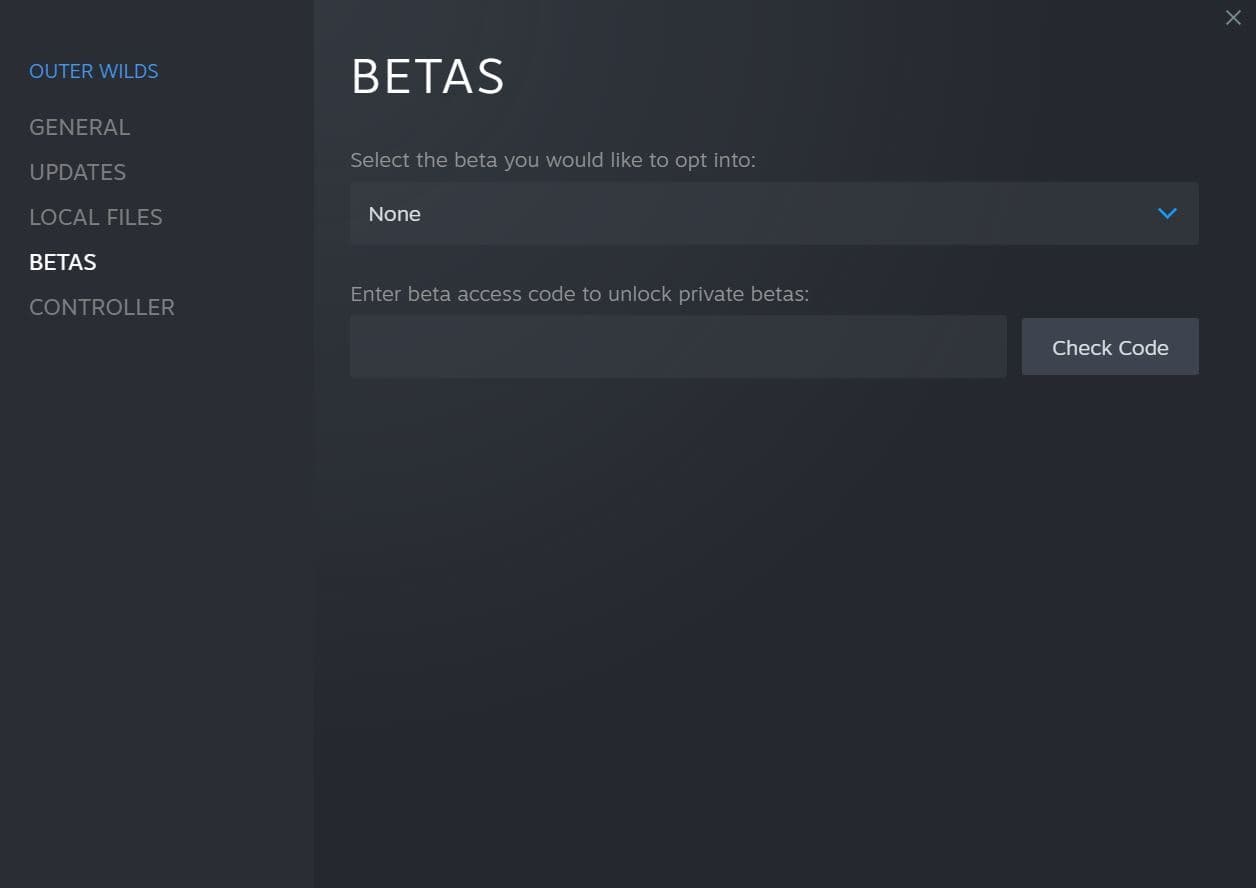 Изображение из объявления Steam