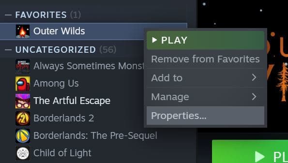 Изображение из объявления Steam