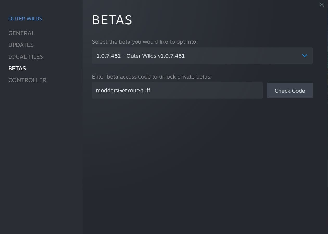 Изображение из объявления Steam