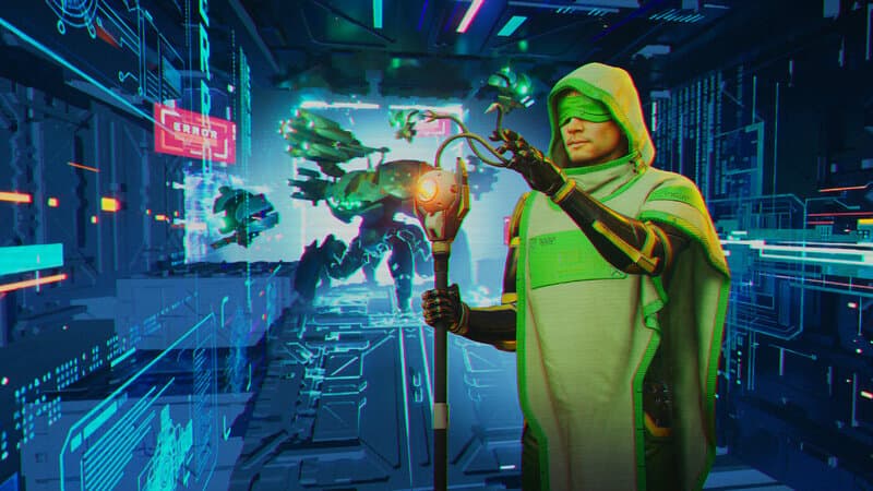 Изображение из объявления Steam