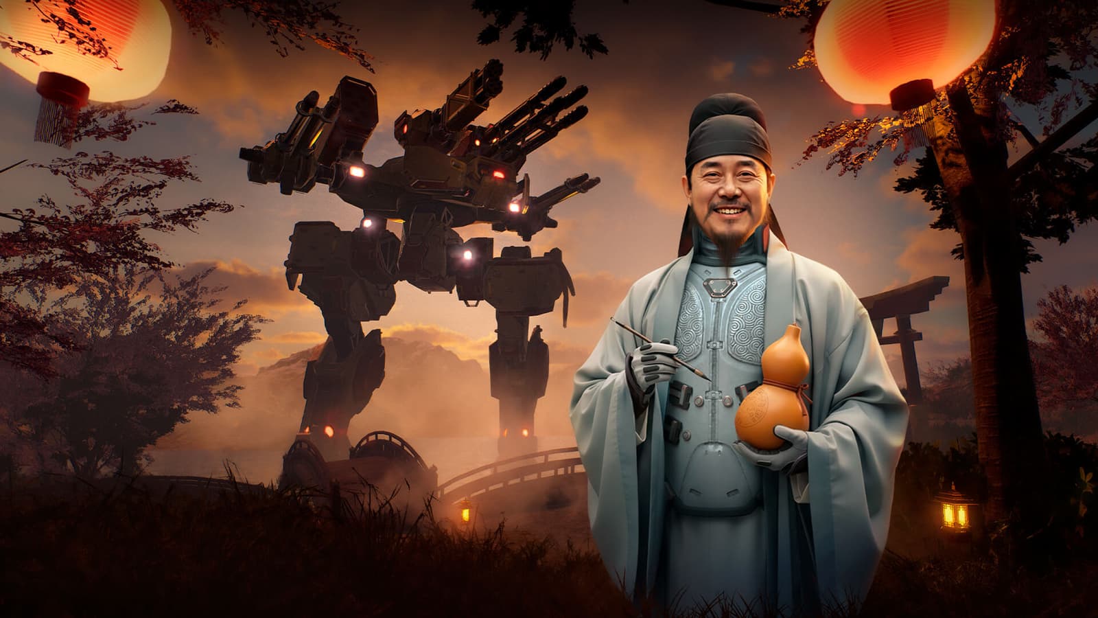 Изображение из объявления Steam