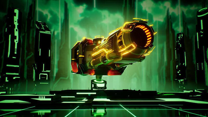 Изображение из объявления Steam