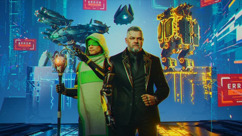 Изображение из объявления Steam