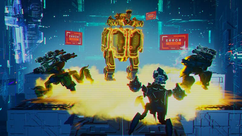 Изображение из объявления Steam