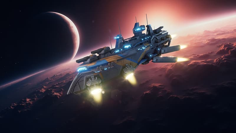 Изображение из объявления Steam
